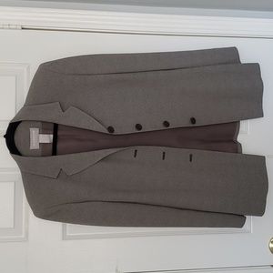 Liz Claiborne Blazer Jacket